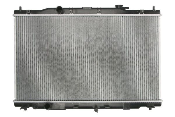 Thermotec D74027TT Радіатор, система охолодження двигуна