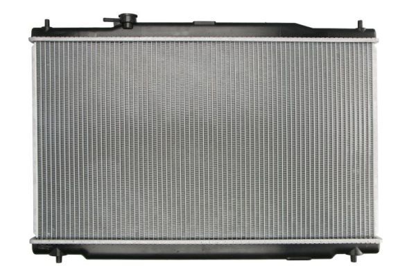 Thermotec D74027TT Радіатор, система охолодження двигуна