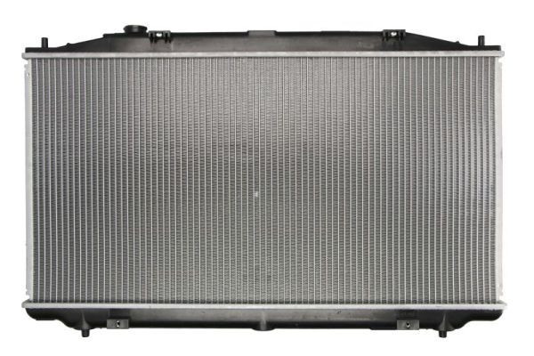 Thermotec D74028TT Радіатор, система охолодження двигуна