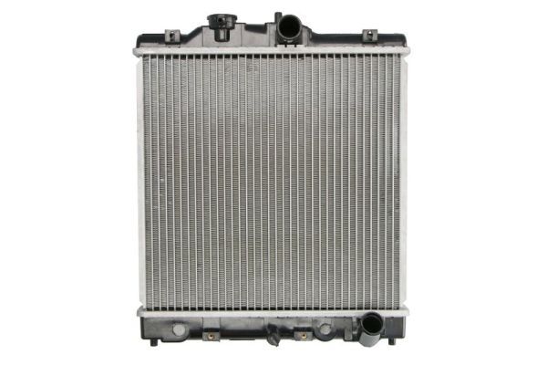 Thermotec D74029TT Радіатор, система охолодження двигуна