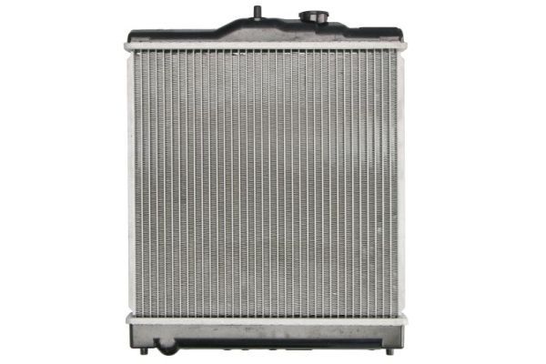 Thermotec D74029TT Радіатор, система охолодження двигуна