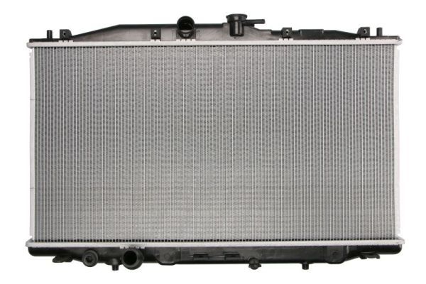 Thermotec D74031TT Радіатор, система охолодження двигуна