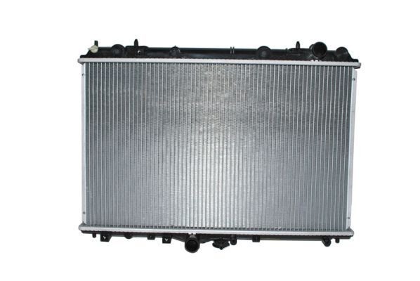Thermotec D75001TT Радіатор, система охолодження двигуна