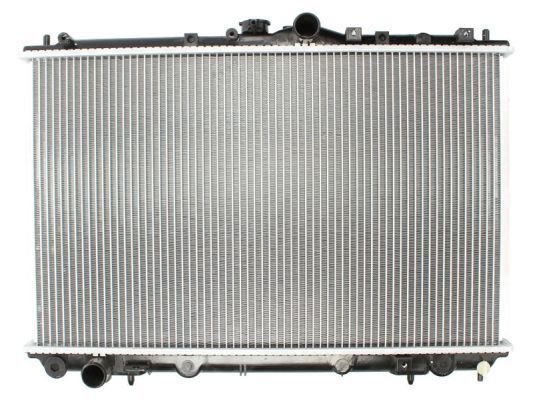 Thermotec D75001TT Радіатор, система охолодження двигуна