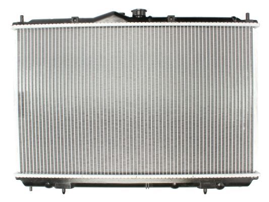 Thermotec D75001TT Радіатор, система охолодження двигуна
