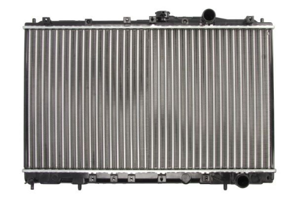 Thermotec D75002TT Радіатор, система охолодження двигуна