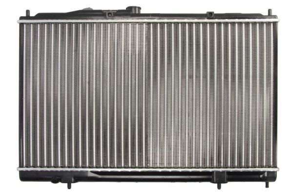 Thermotec D75002TT Радіатор, система охолодження двигуна