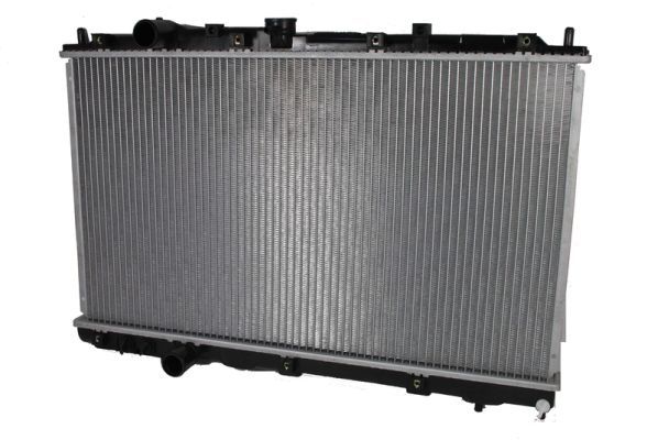 Thermotec D75004TT Радіатор, система охолодження двигуна