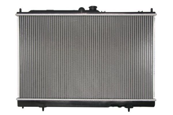 Thermotec D75006TT Радіатор, система охолодження двигуна