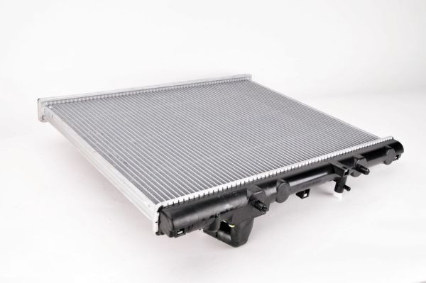 Thermotec D75010TT Радіатор, система охолодження двигуна