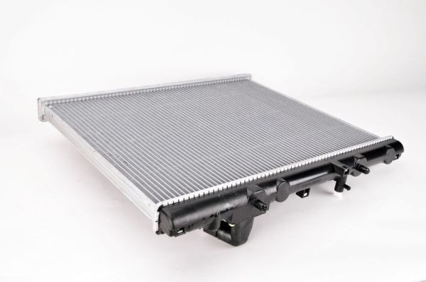 Thermotec D75010TT Радіатор, система охолодження двигуна