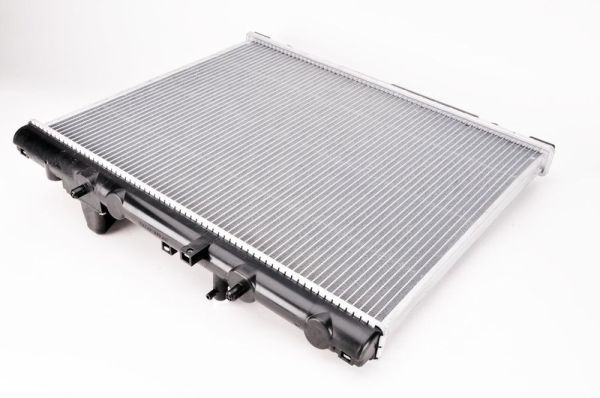 Thermotec D75010TT Радіатор, система охолодження двигуна