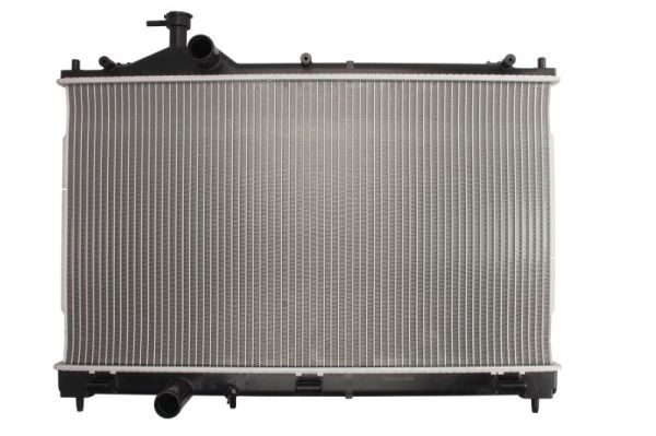 Thermotec D75011TT Радіатор, система охолодження двигуна