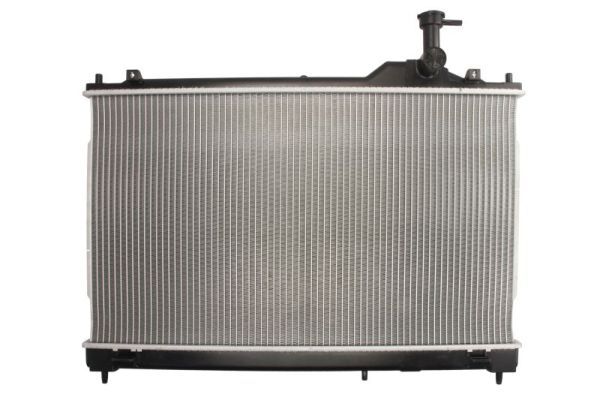 Thermotec D75011TT Радіатор, система охолодження двигуна
