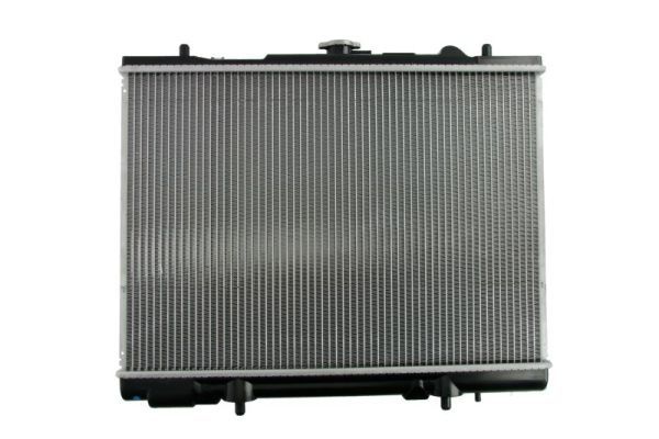 Thermotec D75014TT Радіатор, система охолодження двигуна