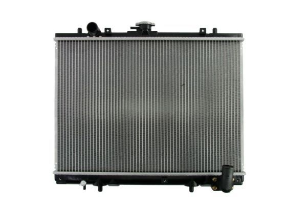 Thermotec D75014TT Радіатор, система охолодження двигуна