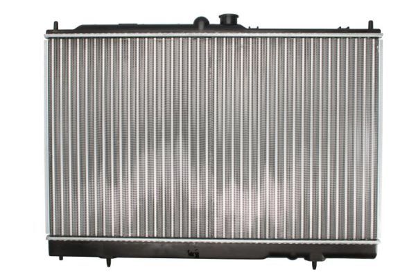 Thermotec D75016TT Радіатор, система охолодження двигуна