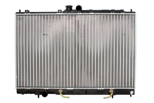 Thermotec D75016TT Радіатор, система охолодження двигуна