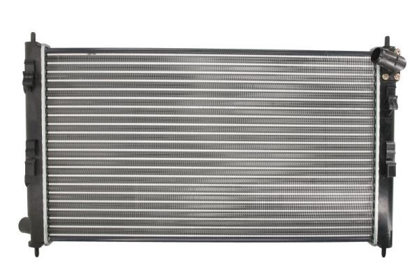 Thermotec D75017TT Радіатор, система охолодження двигуна