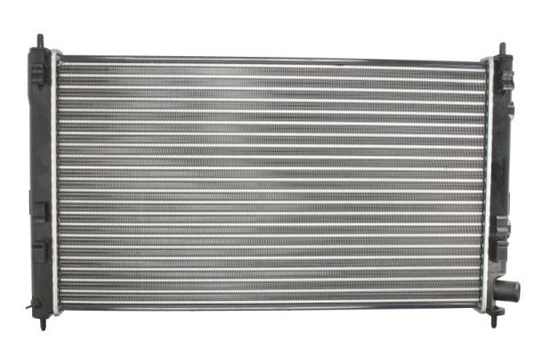 Thermotec D75017TT Радіатор, система охолодження двигуна