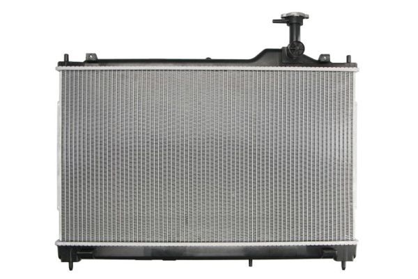 Thermotec D75018TT Радіатор, система охолодження двигуна