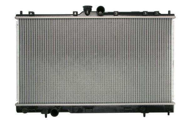 Thermotec D75019TT Радіатор, система охолодження двигуна