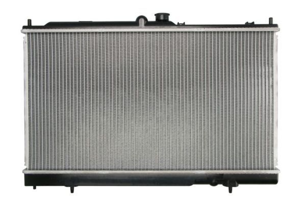 Thermotec D75019TT Радіатор, система охолодження двигуна