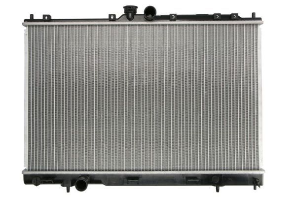 Thermotec D75020TT Радіатор, система охолодження двигуна