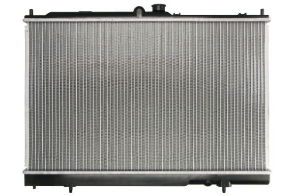 Thermotec D75020TT Радіатор, система охолодження двигуна