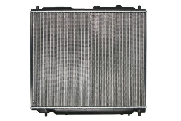 Thermotec D75021TT Радіатор, система охолодження двигуна