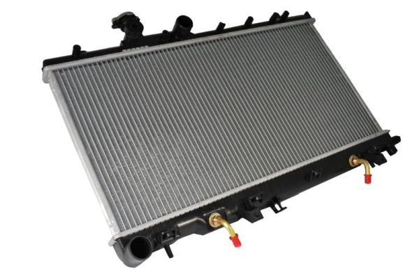 Thermotec D77003TT Радіатор, система охолодження двигуна
