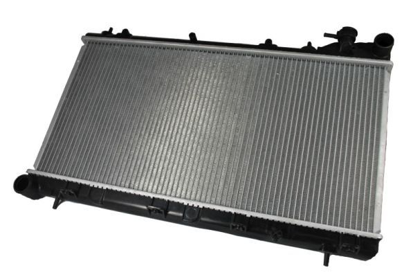 Thermotec D77005TT Радіатор, система охолодження двигуна