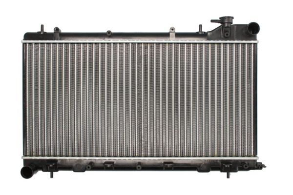 Thermotec D77010TT Радіатор, система охолодження двигуна