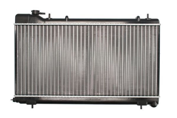 Thermotec D77010TT Радіатор, система охолодження двигуна
