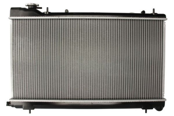 Thermotec D77011TT Радіатор, система охолодження двигуна