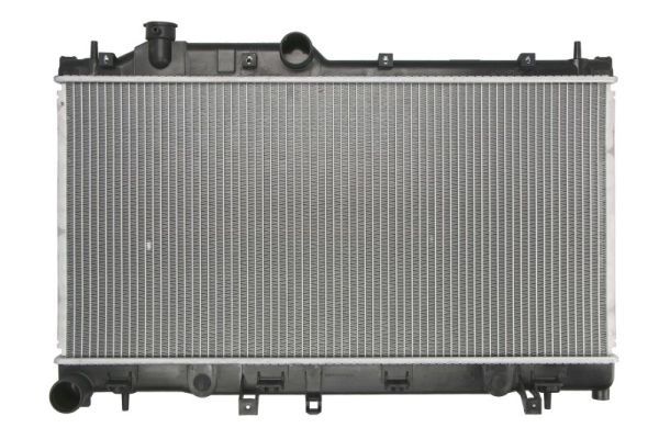 Thermotec D77012TT Радіатор, система охолодження двигуна