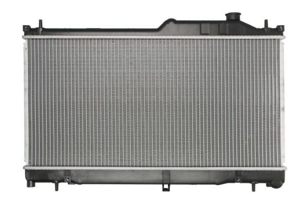 Thermotec D77012TT Радіатор, система охолодження двигуна