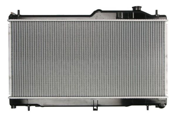 Thermotec D77013TT Радіатор, система охолодження двигуна