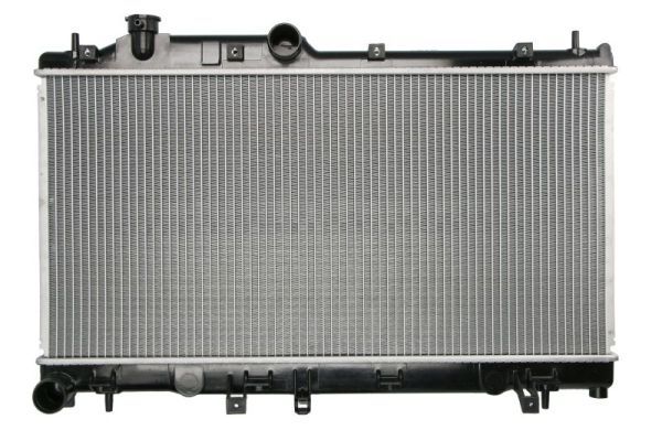 Thermotec D77014TT Радіатор, система охолодження двигуна