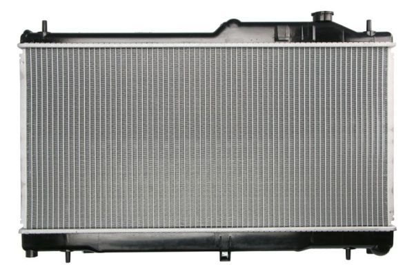 Thermotec D77014TT Радіатор, система охолодження двигуна