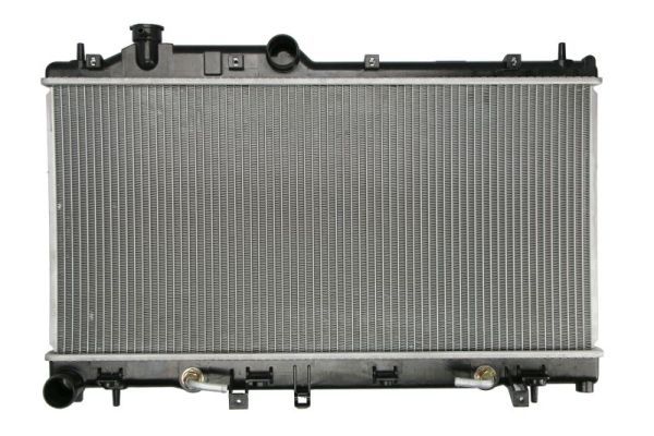 Thermotec D77015TT Радіатор, система охолодження двигуна