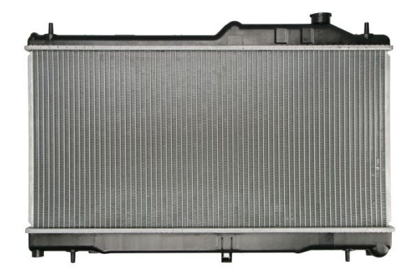 Thermotec D77015TT Радіатор, система охолодження двигуна