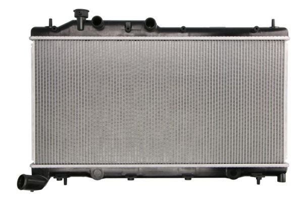 Thermotec D77019TT Радіатор, система охолодження двигуна
