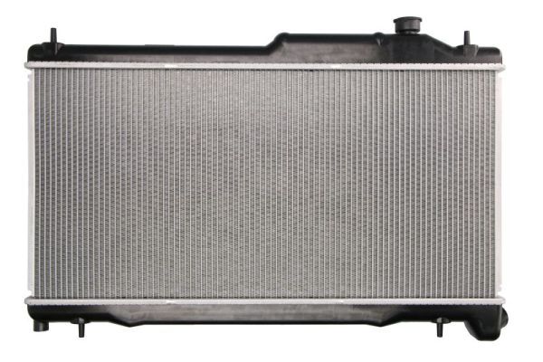 Thermotec D77019TT Радіатор, система охолодження двигуна