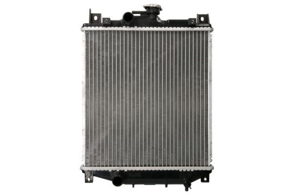 Thermotec D78001TT Радіатор, система охолодження двигуна