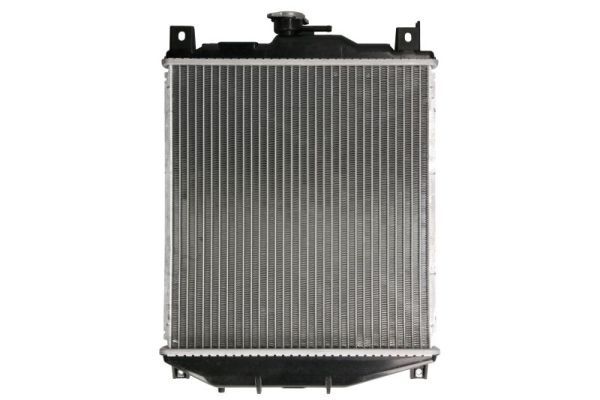 Thermotec D78001TT Радіатор, система охолодження двигуна