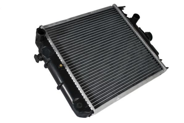 Thermotec D78002TT Радіатор, система охолодження двигуна