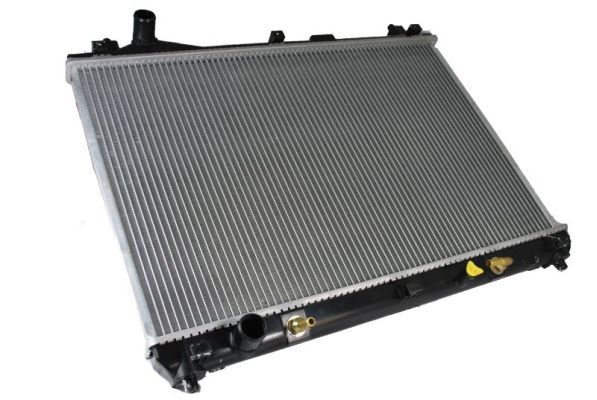 Thermotec D78004TT Радіатор, система охолодження двигуна