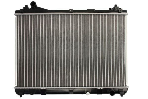 Thermotec D78005TT Радіатор, система охолодження двигуна