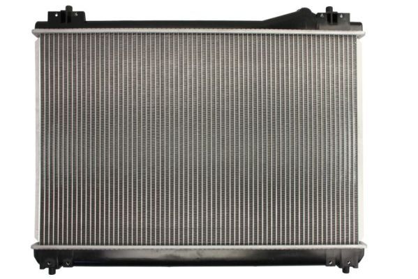 Thermotec D78005TT Радіатор, система охолодження двигуна